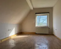 Arbeits- oder Kinderzimmer