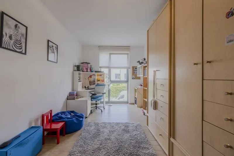 Kinderzimmer 3 im 1. OG