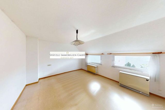 OG Schlafzimmer 2