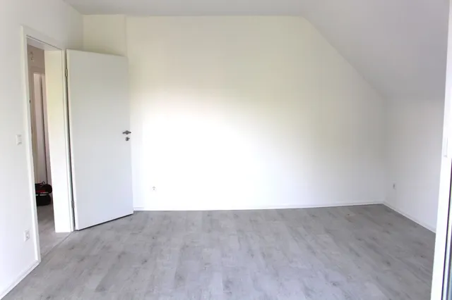Wohnung 2. OG Haus 7