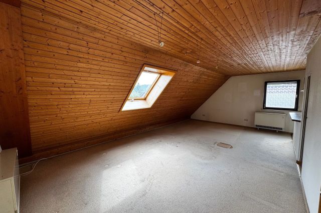 Wohnzimmer DG
