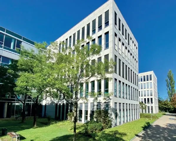 Objektansicht