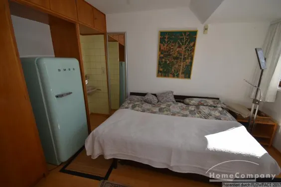 Ruhiges Zimmer Nähe Constructor Universität