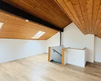 Dachgeschoss