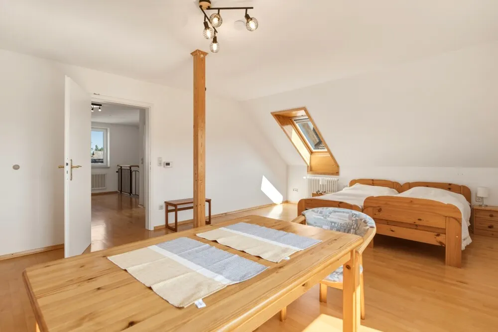 .Schlafzimmer I