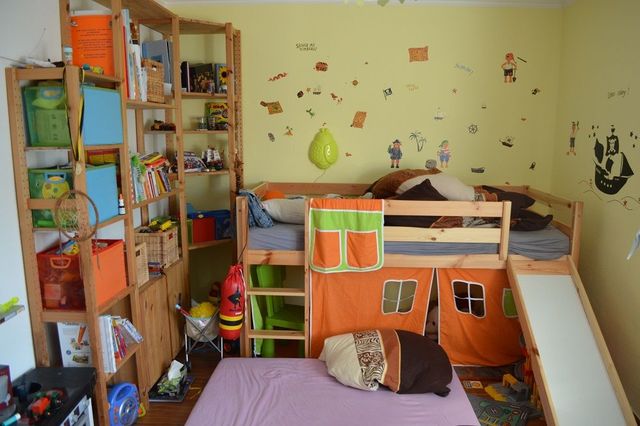 Kinderzimmer