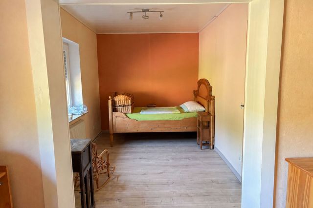 Zimmer 1 EG