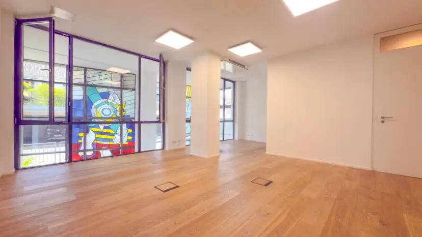 Immobilienmakler in Düsseldorf - Titel 7 Büro