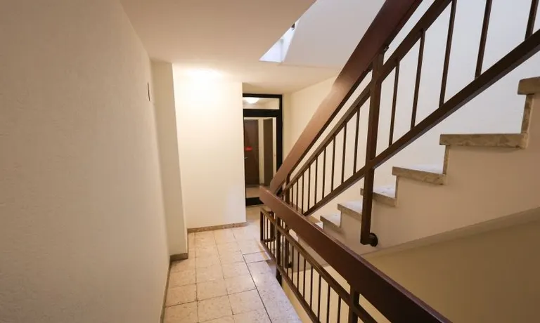 Hausflur