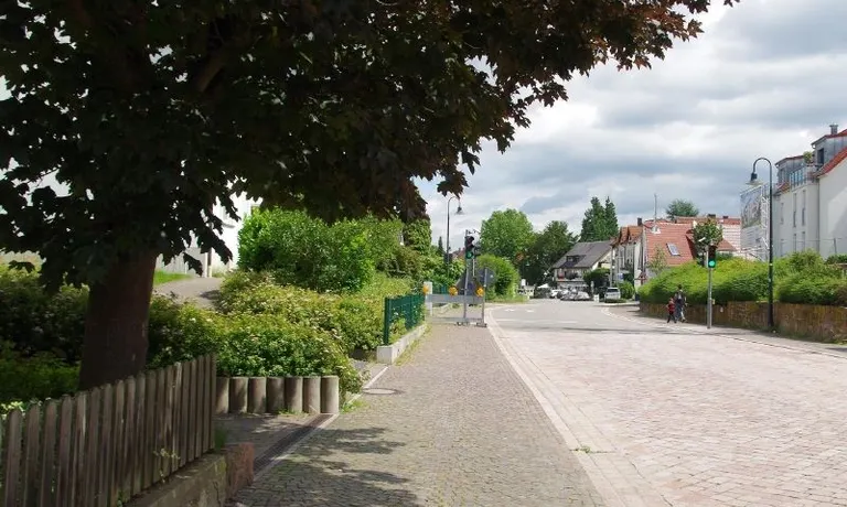 Umgebung