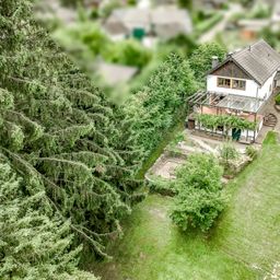 Charmantes Wohnhaus in Traumlage – Oberpleis / Weiler / Hartenberg