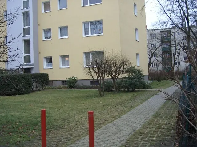EIGENTUMSWOHNUNG 004
