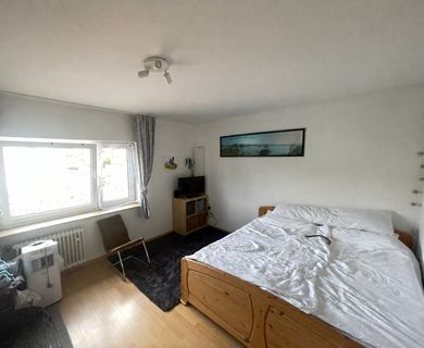 Flexible 3- bis 4-Zimmer-Wohnung mit Balkon in Bad Honnef - Foto 5