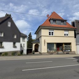 Attraktives Wohn- und Geschäftshaus im Herzen von Waldbröl!