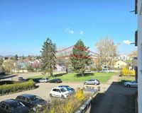 Aussicht Essbereich