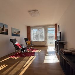 Attraktive Mietwohnung zur Kapitalanlage in Stadtrandlage von Wesel