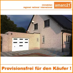 Haus sucht glückliche Familie