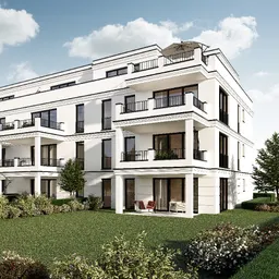 Letzte Chance: 3 Zimmer zum Wohlfühlen in Bochum-Weitmar