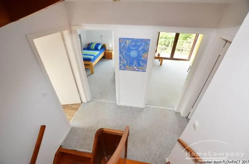 Treppenhaus
