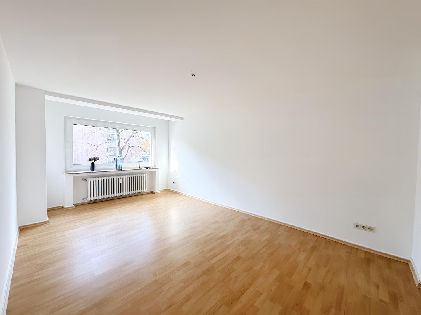 Wohnung zur Miete in Krefeld - Foto 1