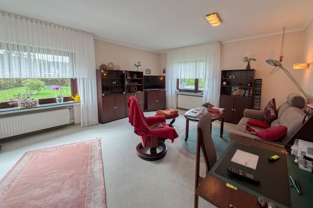 Wohnzimmer EG