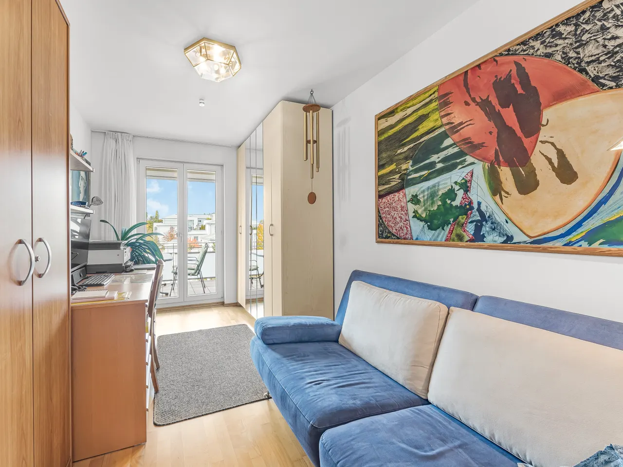Gästezimmer