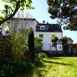 Wohnen mit vielen Möglichkeiten – Einfamilienhaus in Leverkusen-Lützenkirchen!