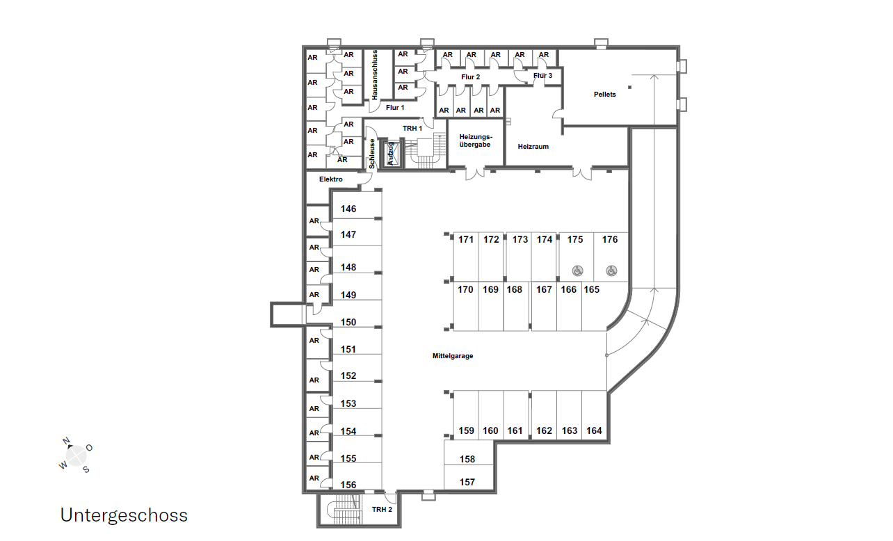 Betreutes Wohnen in Ingolstadt, Kapitalanlage