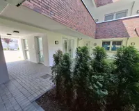 Eingangsbereich