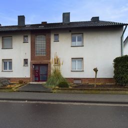 Modernisierte Dachgeschosswohnung in ruhiger Lage von Weilerswist.