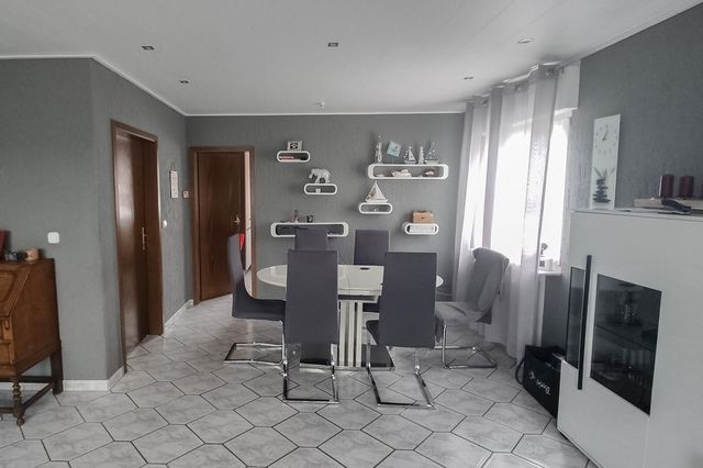Esszimmer EG