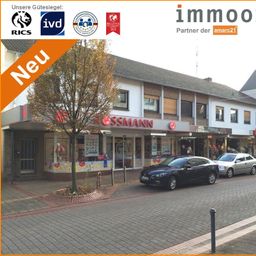 — Vermietet! — Ladenlolal über Suchinserat auf immoorga.de