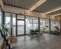 Eingangsbereich