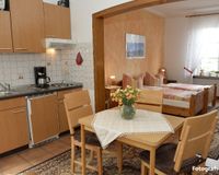 Eindruck Ferienwohnung