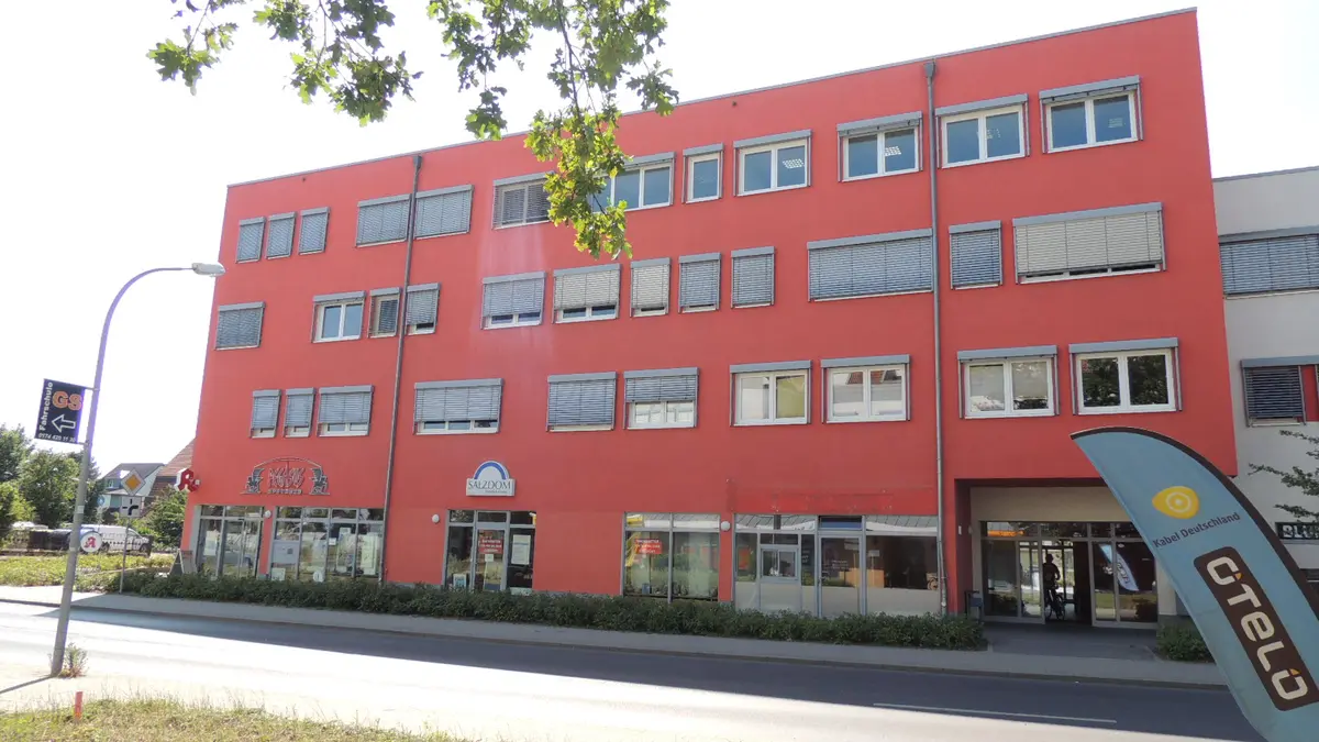 Außenansicht
