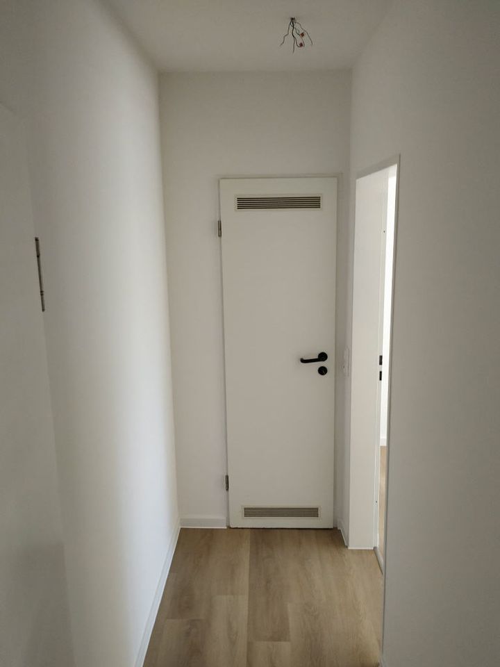 Zentrumsnahe 3 Zimmer in 41061 Mönchengladbach