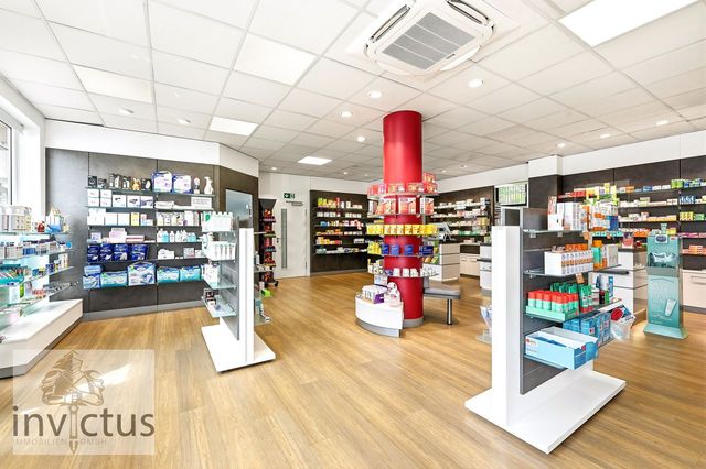 Apotheke
