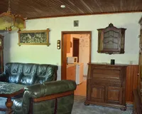 Wohnzimmer (Anbau)