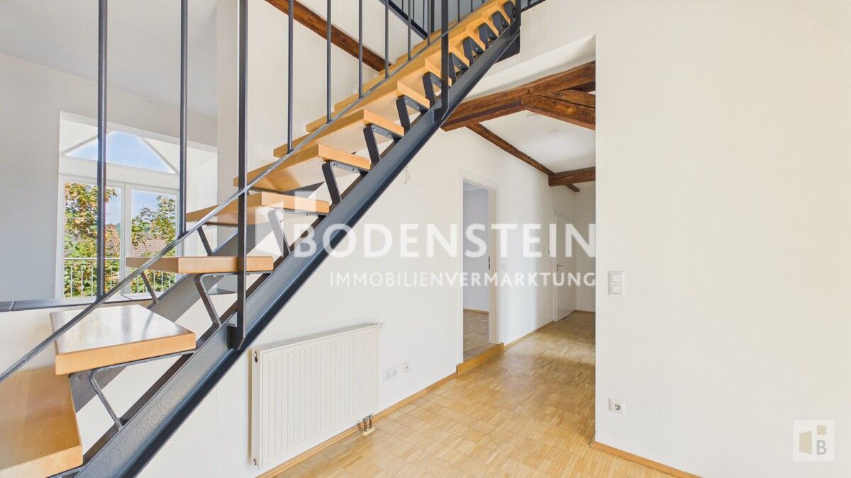 Treppe