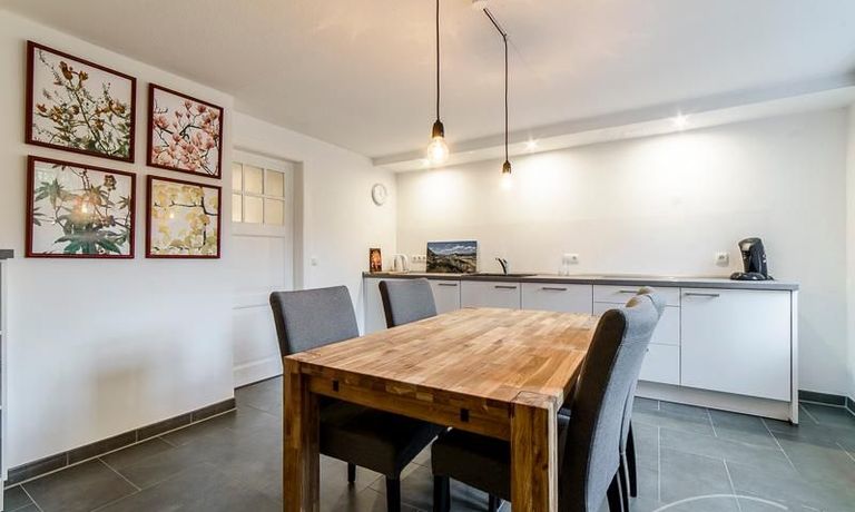 Essbereich/K&uuml;che