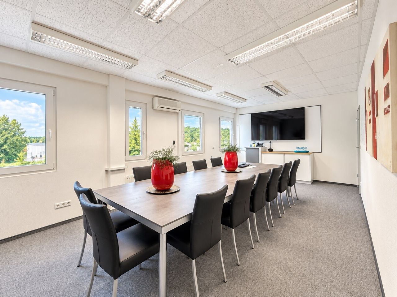 Konferenzraum