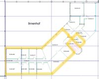 Grundriss 1. Obergeschoss