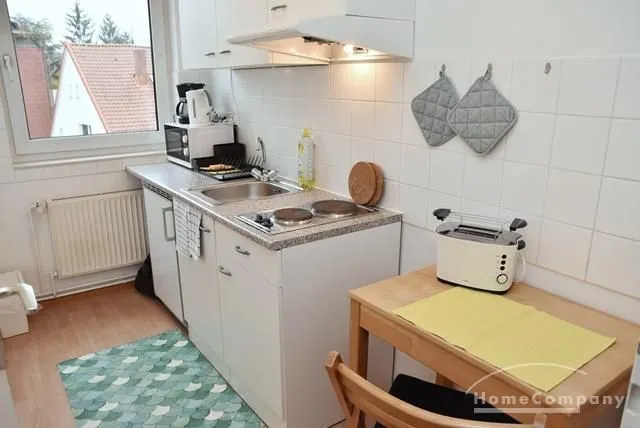 K&uuml;che