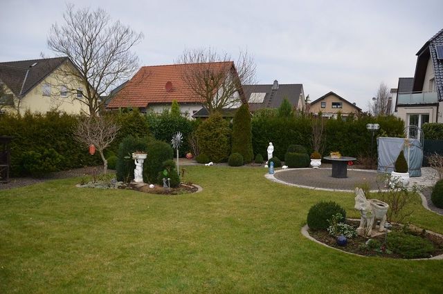 Garten 1