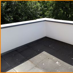 Bitte nur Email ! möblierte Wohnung für Einzelperson oder Berufspendler !