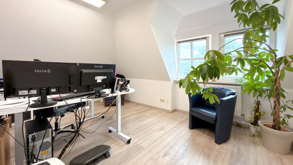 Büro DG.