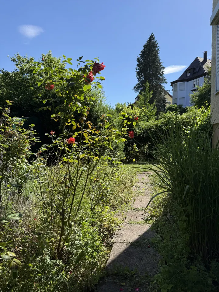 Garten