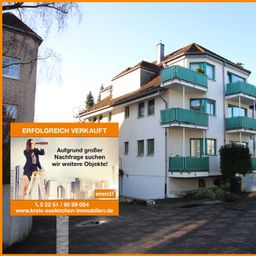 Renovierte Eigentumswohnung – sofort Bezugsfertig