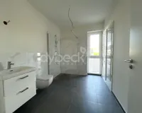 Neubau im Hanseviertel: Exklusive 3-Zimmer-Neubauwohnung mit Terrasse und . - Foto 3