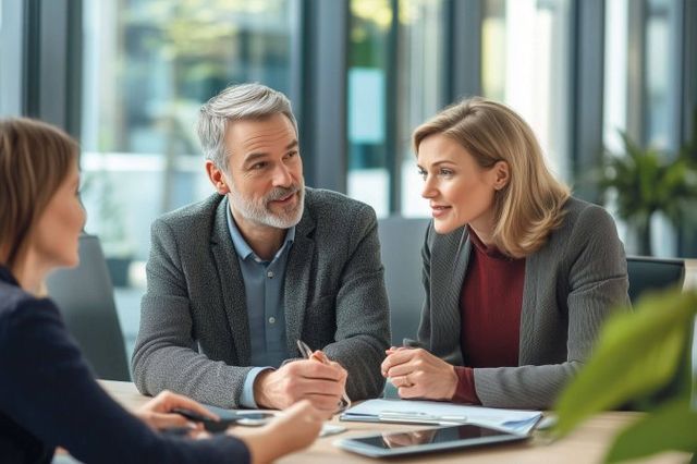 Immobilienkredite für Selbstständige: Diese Hürden gibt es